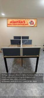 WORKSTATION TABLE | PROOF OF PURCHASE in Quezon City - Image 3