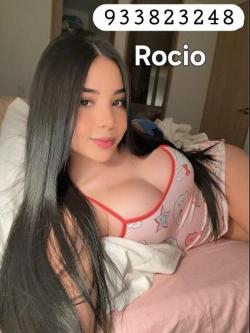 WOY ROCIO MUJER CARIÑOSA, AMIGABLE Y MUY FOGOSA en Chilca - Imagen 2