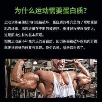 #WPI90 Whey Protein Powder Slimming and Muscle Build Powder … in Sembawang - Image 1