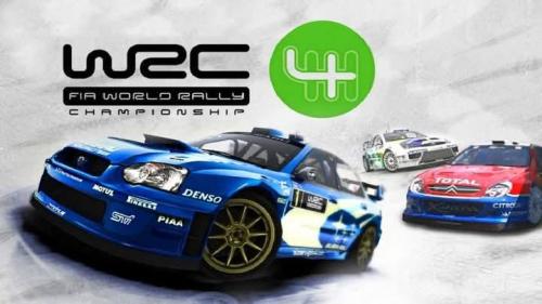 WRC 4 Laptop and Desktop Computer Game in Nairobi - Image 1