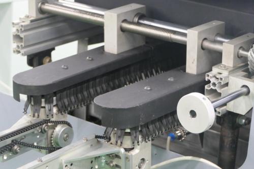 WSM 350 DF – Wave Soldering Machine (Finger Type) in Faridabad - Image 5