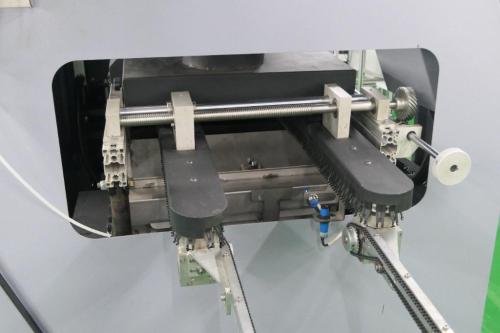 WSM 350 DF – Wave Soldering Machine (Finger Type) in Faridabad - Image 7