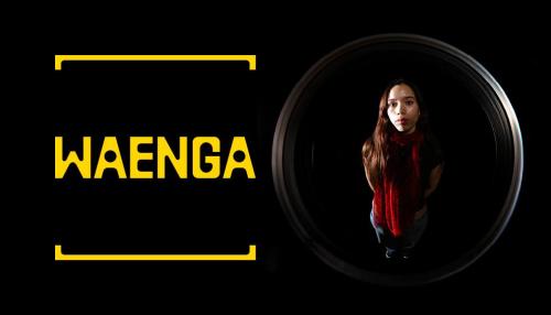 Waenga in Wellington - Image 1