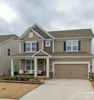 Walbury Hill Rd, Waxhaw, Home For Rent in Rock Hill - Image 1