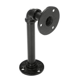 Wall Bracket Shelf Rack Retro Diaphragm Support Bracket For … in Mackay - Image 1