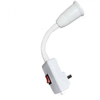 Wall Plug-In LED Bedside Night Light, Energy-Saving Design, … in Singapore - Image 1