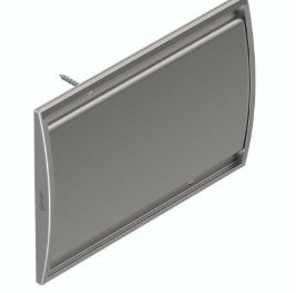 Wall Signs - Flush Extrusions (Sign Frames) in Johannesburg - Image 5