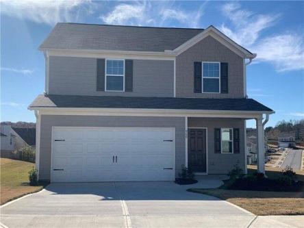 Walnut Creek Cir, Pendergrass, Home For Rent in Athens - Image 1