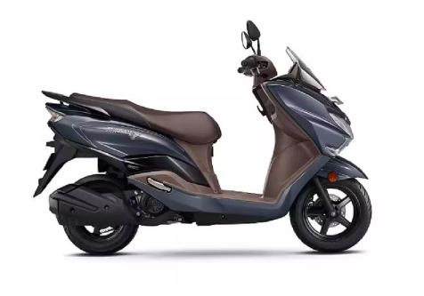 Want Hourly Scooty on Rent in Mumbai for Quick Rides in Karol Bāgh - Image 1