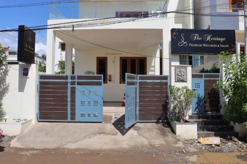 Wanted Female Receptionist in Chennai - Image 2