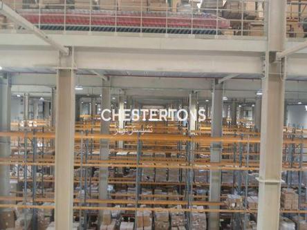 Warehouse | Distribution | E-Commerce Hub in Dubai - Image 1