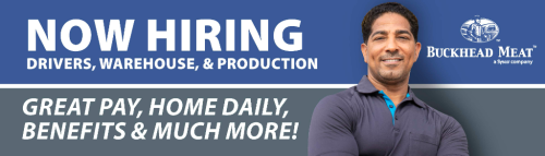 Warehouse Operations Worker - Buckhead Chicago (R213978) in Rockford - Image 1