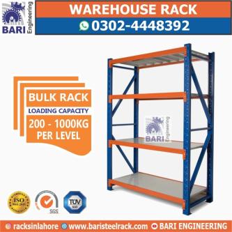 Warehouse Storage Solutions Pallet Racking for Efficient Invent in Lahore - Image 5
