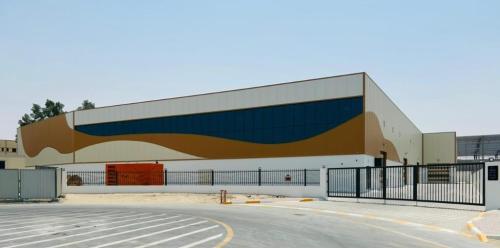 Warehouses for Rent in Dubai - Image 1