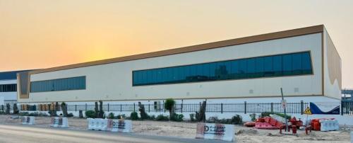 Warehouses for Rent in Dubai - Image 2