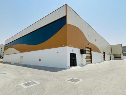 Warehouses for Rent in Dubai - Image 4