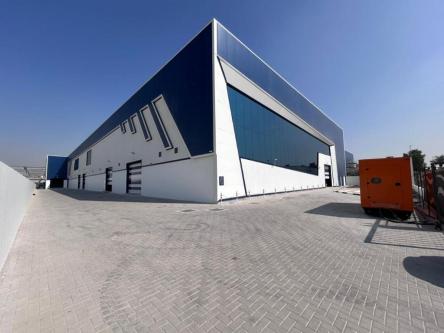 Warehouses for Rent in Dubai - Image 5