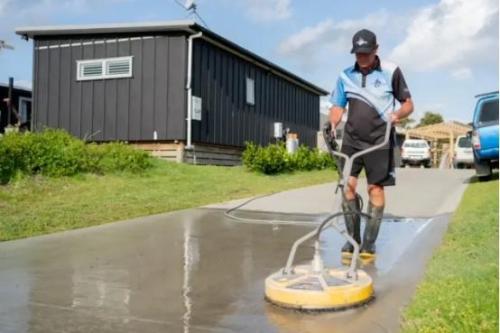 Wash Rite Brisbane in Wynnum - Image 2