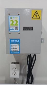 Washer and Dryer Conversion Kit in Toronto - Image 1