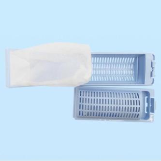 Washing Machine Filter Mesh Box Household Full/Semi-Automati … in Singapore - Image 1