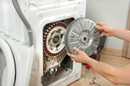 Washing Machine and Refrigerator Repair in Riyadh in Schenectady - Image 2