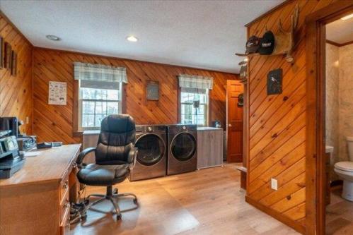 Washington Rd, Jefferson, Home For Sale in Bangor - Image 1