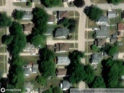 Washington St in Des Moines - Image 1