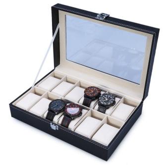 Watch Box Jewelery Box in Singapore - Image 1