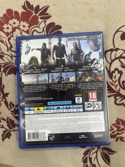Watch Dogs 2 – PS4 à Abidjan - Photo 2