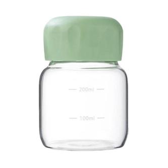 Water Bottle Portable Small Glass Green Tea Brewing • Milk … in Johor Bahru - Image 1
