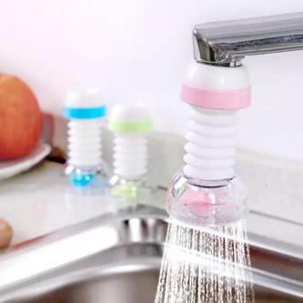 Water Faucet Connection in Singapore - Image 1