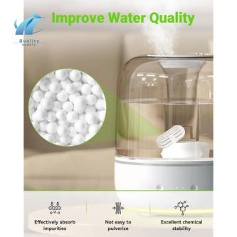 Water Filter Demineralization for Top Fill Humidifiers-Hum … in Singapore - Image 1