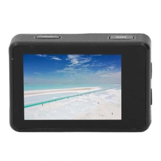 Water Resistant Camera Outdoor 5K 48MP Front Real Dual … in Mandai - Image 1