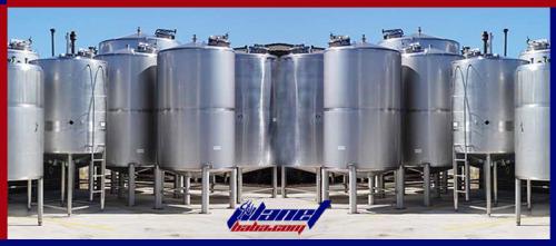 Water Storage Tank in Jaipur - Image 1