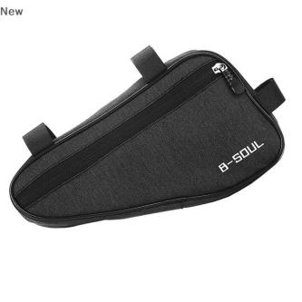 Waterproof Triangle Bicycle Bag Front Frame Tube For … in North-Eastern Islands - Image 1
