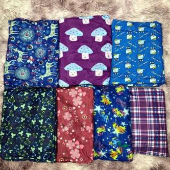 Waterproof sheet with same price pattern m6, m8 random pattern in Subang Jaya - Image 1