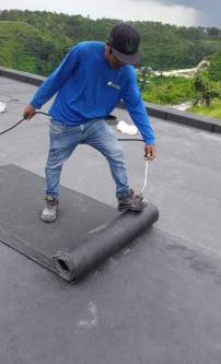 Waterproofing Cebu Contractor in Cebu City - Image 1