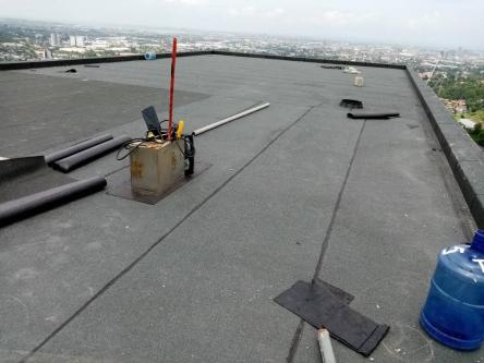 Waterproofing Cebu Contractor in Cebu City - Image 2