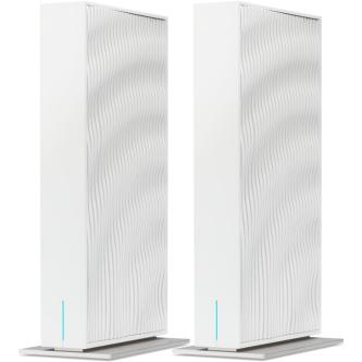 Wave 7 paquete doble, Router en Reus - Imagen 1