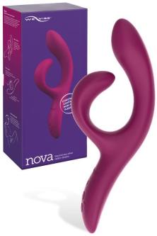 We-Vibe Nova 2 8.5