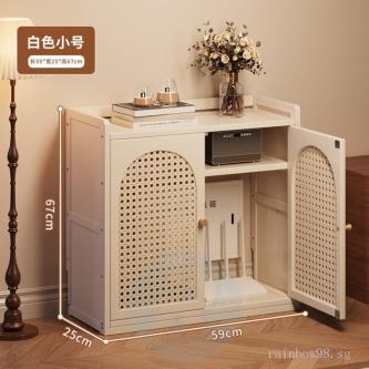 Weak Current Box Decorative Cabinet Cover Router Storage … in Singapore - Image 1