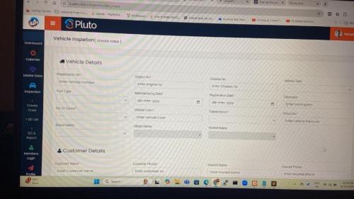 Web Application in Tiruchchirappalli - Image 1