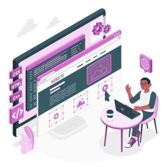 Web Designing Course in Coimbatore in Coimbatore - Image 1