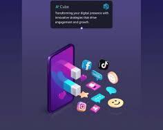 Web Development Company in Pakistan | A Cube Creative Factory in Baggonāl Mohra - Image 1