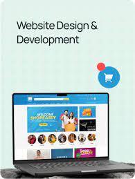 Web Development, Mobile App Development & Digital Marketing in Coimbatore - Image 1