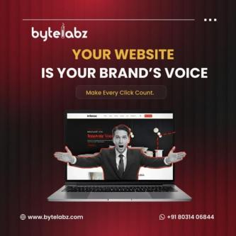 Web Development Trivandrum- Professional Website Services in Palayam - Image 1