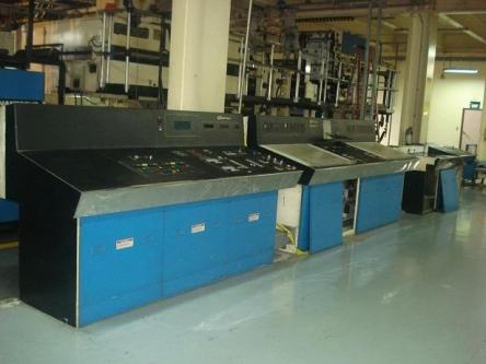 Web Offset Book Printer in Quezon City - Image 3