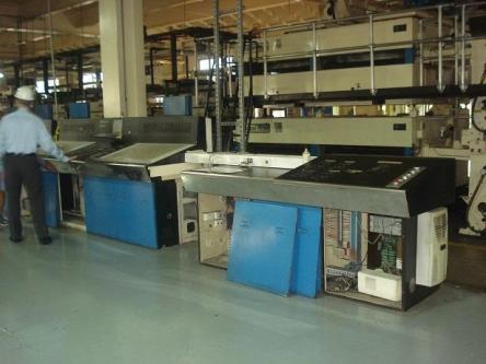 Web Offset Book Printer in Quezon City - Image 4