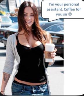 Web developer cum personal assistant in Bangalore - Image 1