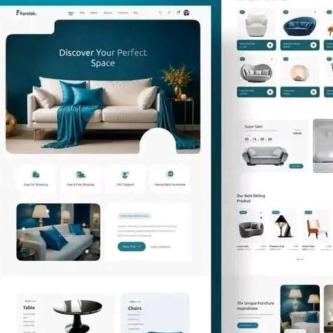 Web development in Dhaka - Image 1